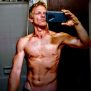 Murray, 47 years old, Lashkar Gah, Afghanistan