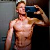 Murray, 47 years oldLashkar Gah, Afghanistan