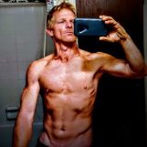 Murray, 47 years old, Lashkar Gah, Afghanistan