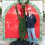 Glenn, 29 years old, Mazar-e Sharif, Afghanistan
