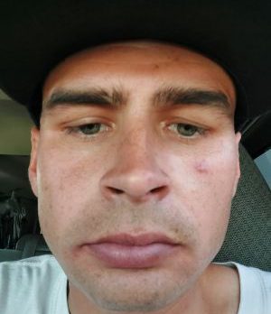 Lee, 35 years old, Paghman, Afghanistan